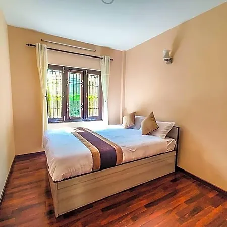 Cozy 2Bhk Near Nagarjun Forest