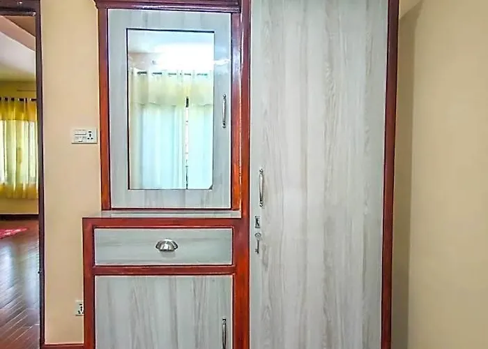 Cozy 2bhk Near Nagarjun Forest Kathmandu