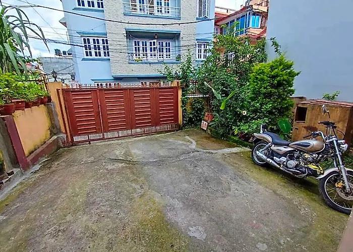 Cozy 2bhk Near Nagarjun Forest Kathmandu